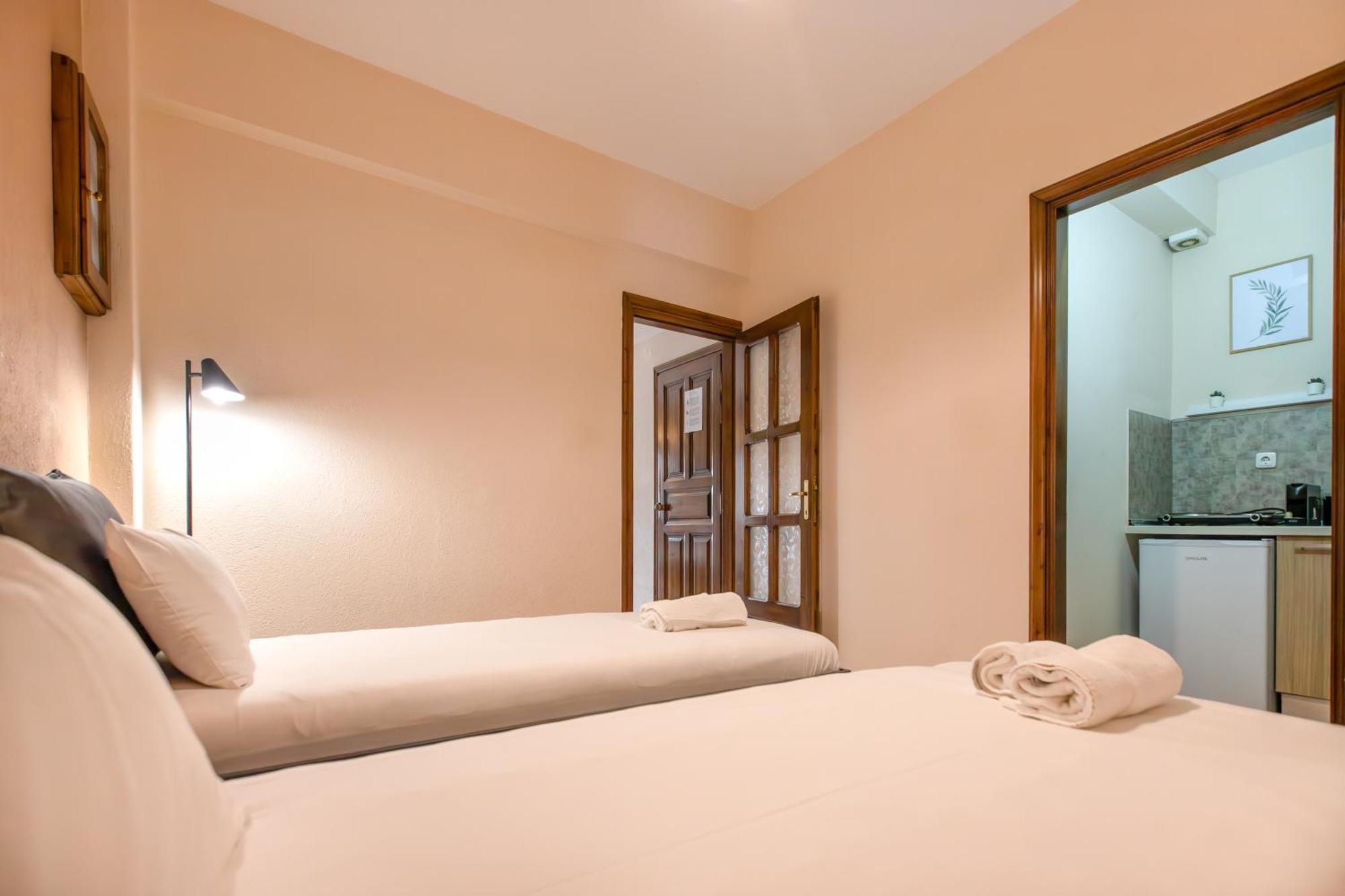 Anastasiadis House Neos Marmaras Buitenkant foto