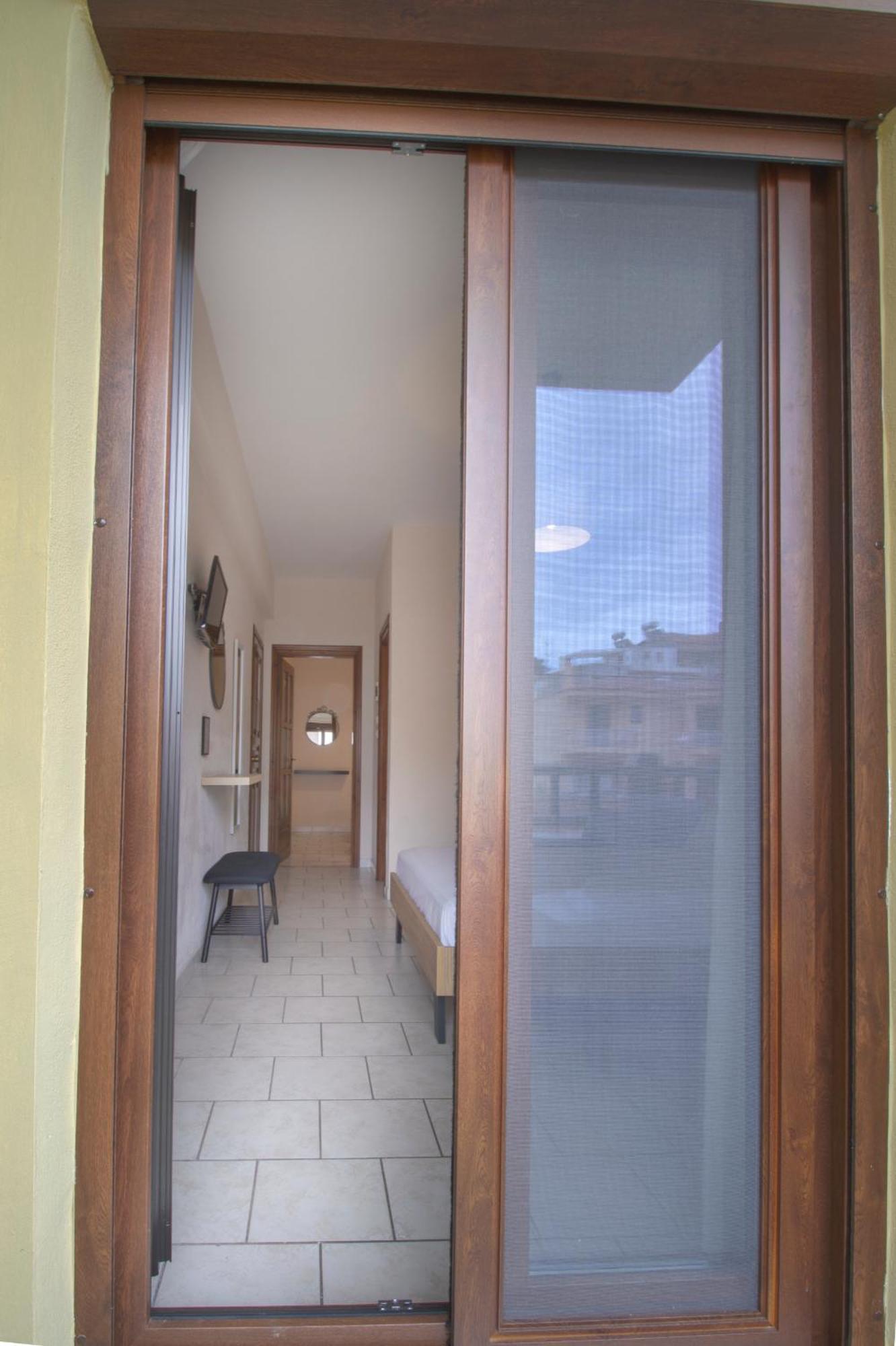 Anastasiadis House Neos Marmaras Buitenkant foto