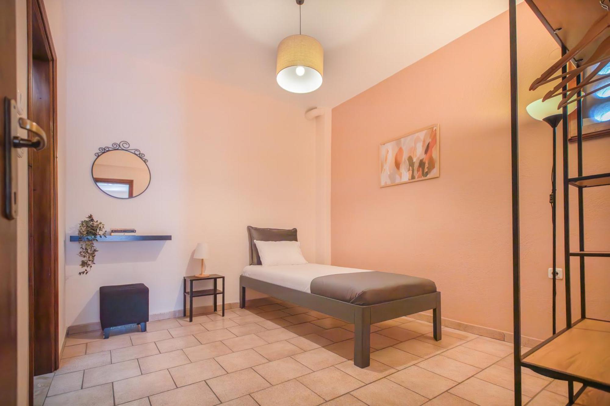 Anastasiadis House Neos Marmaras Buitenkant foto
