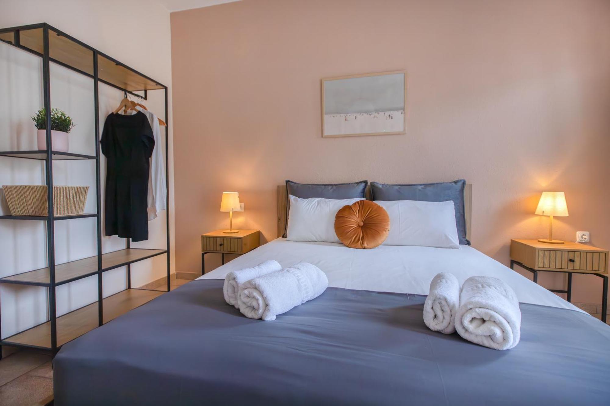 Anastasiadis House Neos Marmaras Buitenkant foto