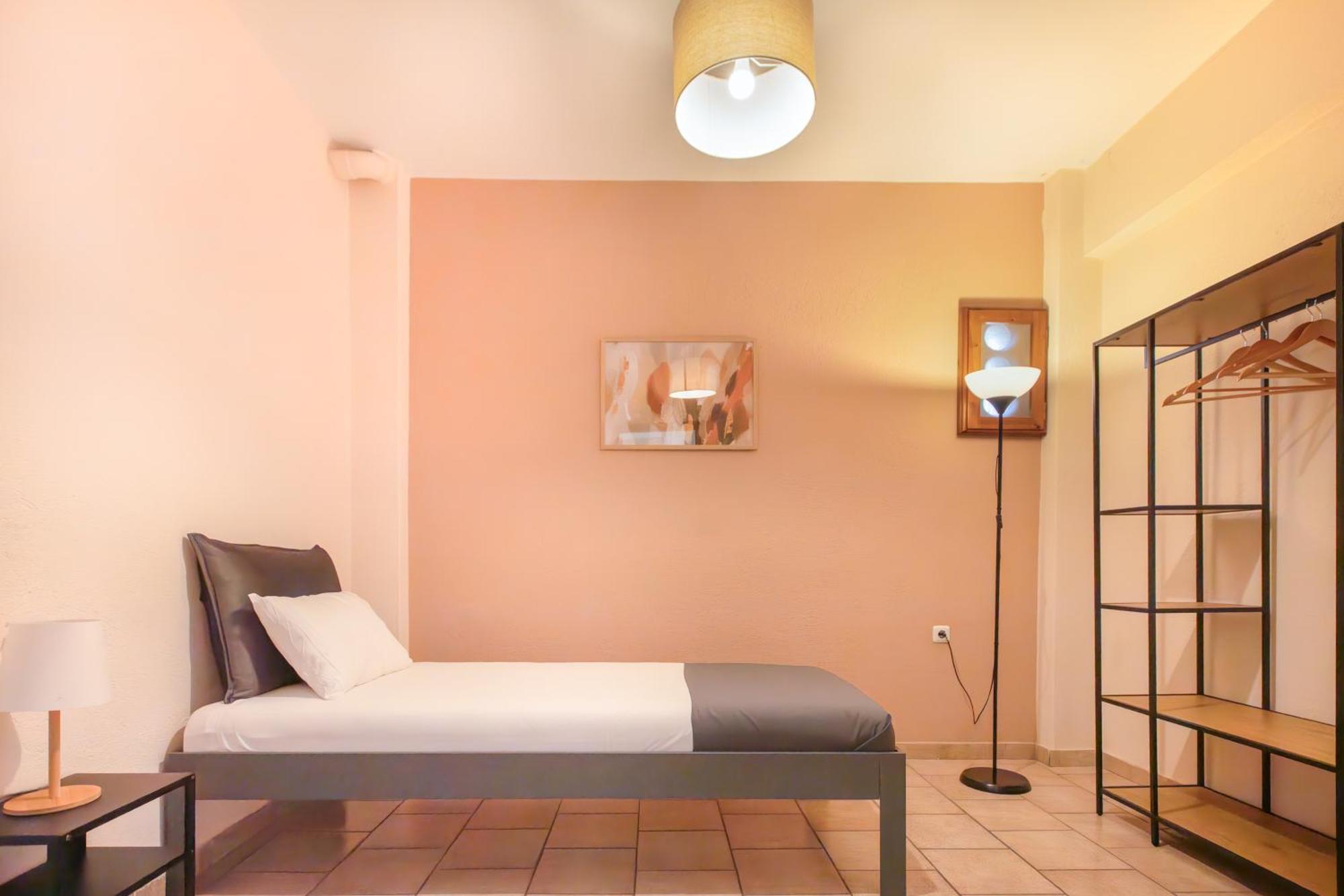 Anastasiadis House Neos Marmaras Buitenkant foto
